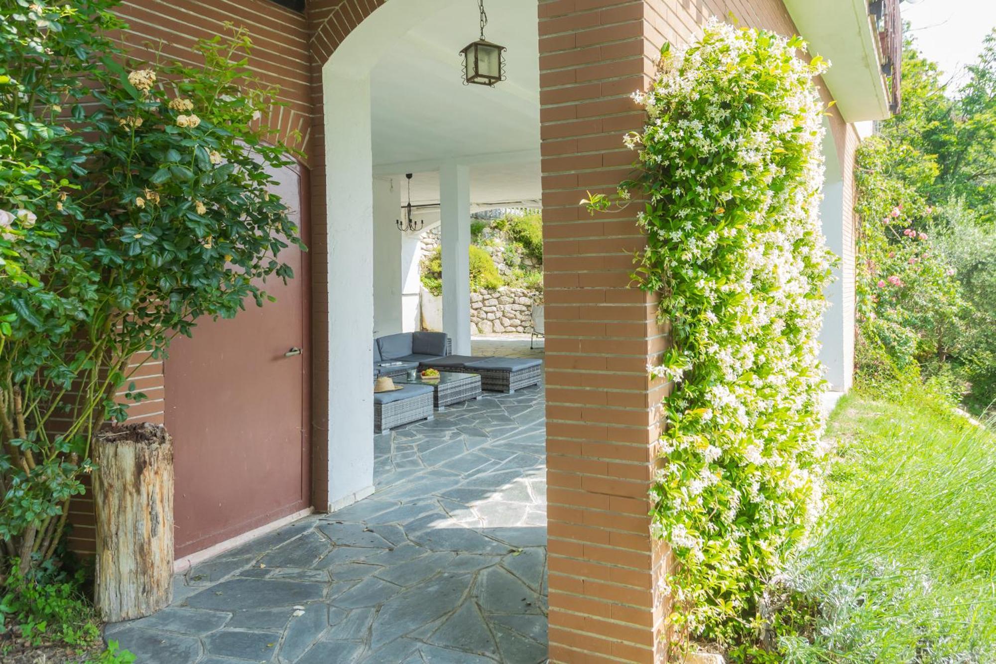 Top Lake View Villetta By Rent All Como Cernobbio Exterior photo