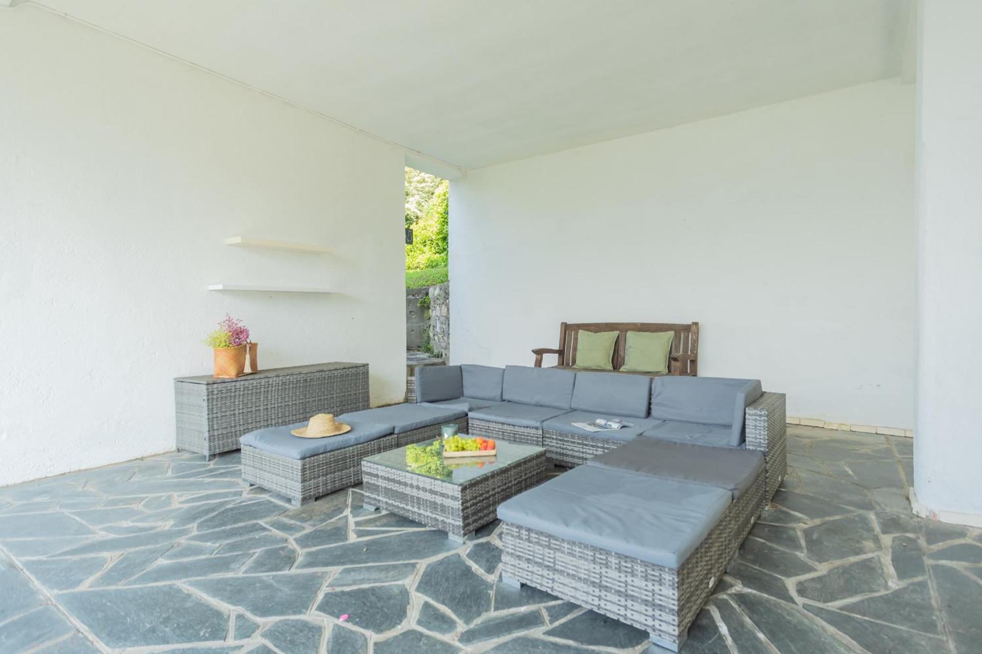 Top Lake View Villetta By Rent All Como Cernobbio Exterior photo