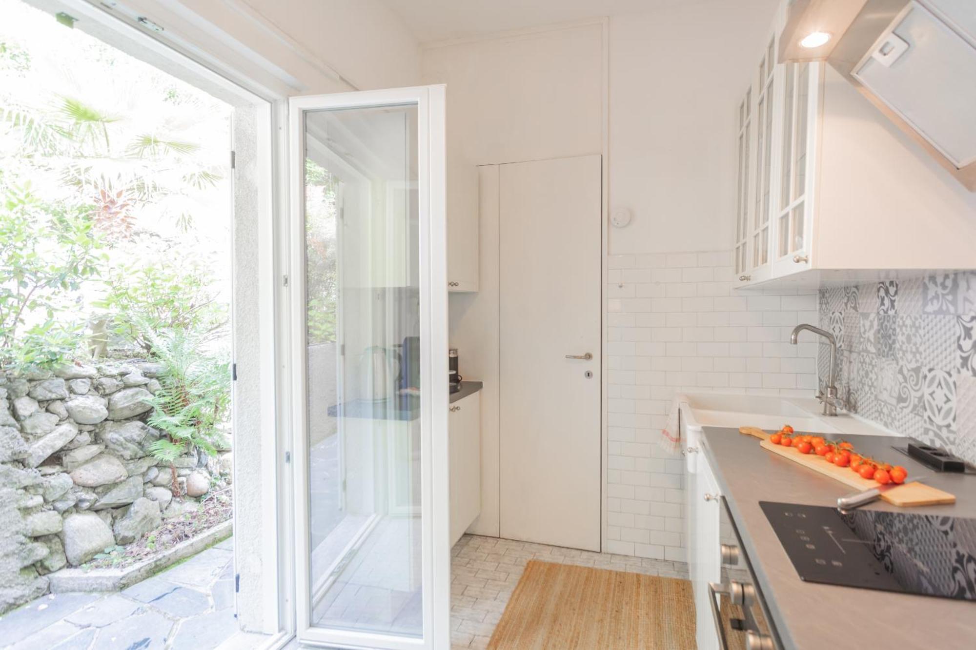 Top Lake View Villetta By Rent All Como Cernobbio Exterior photo