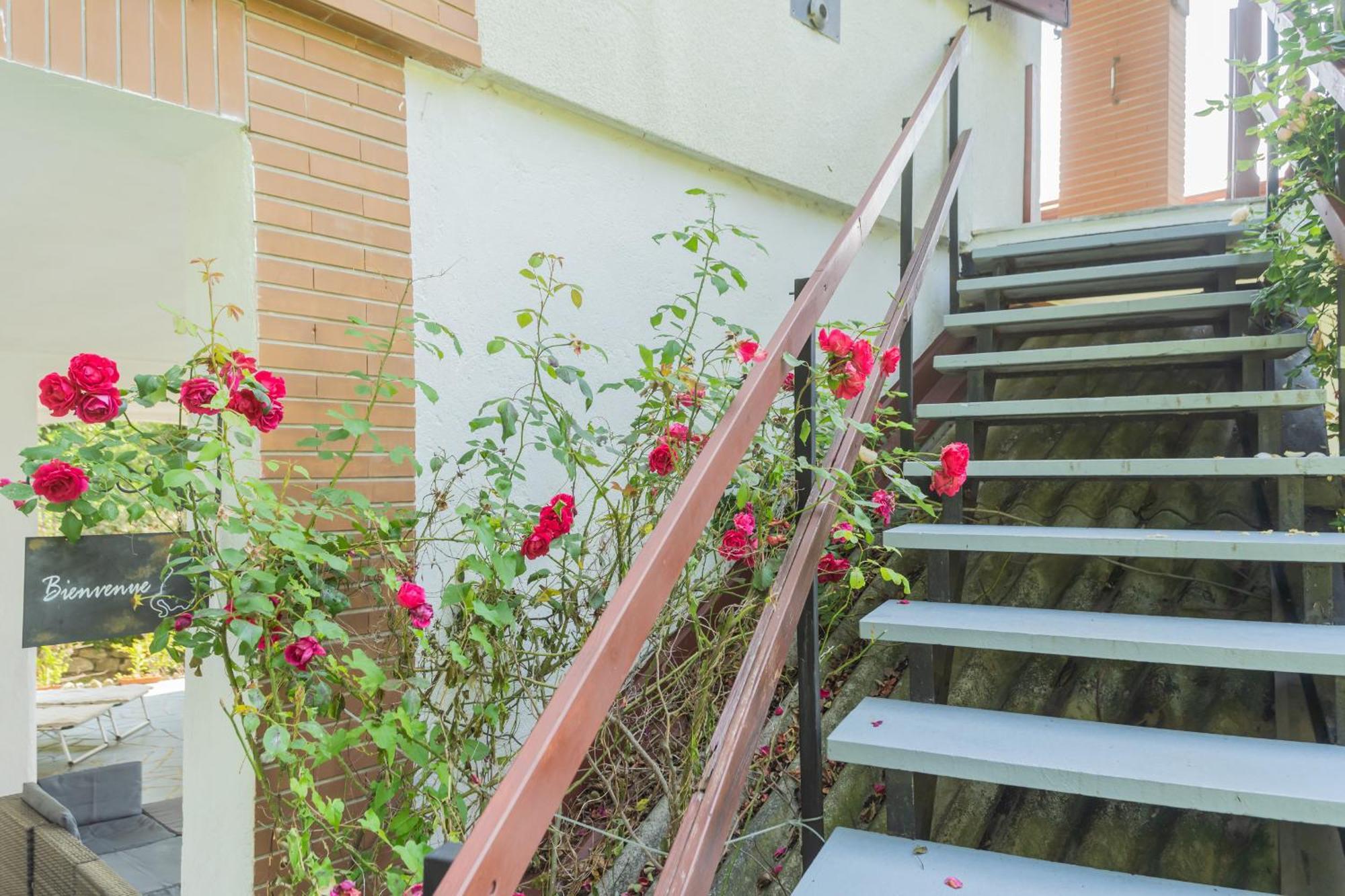 Top Lake View Villetta By Rent All Como Cernobbio Exterior photo