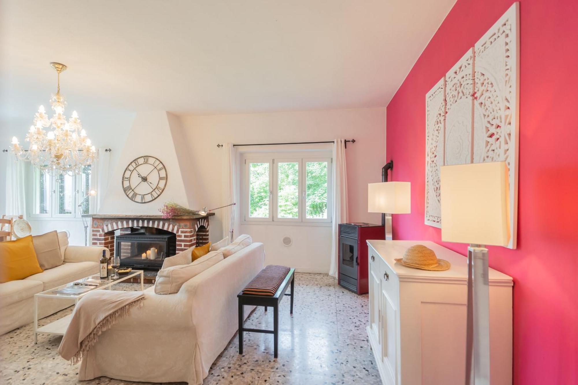 Top Lake View Villetta By Rent All Como Cernobbio Exterior photo