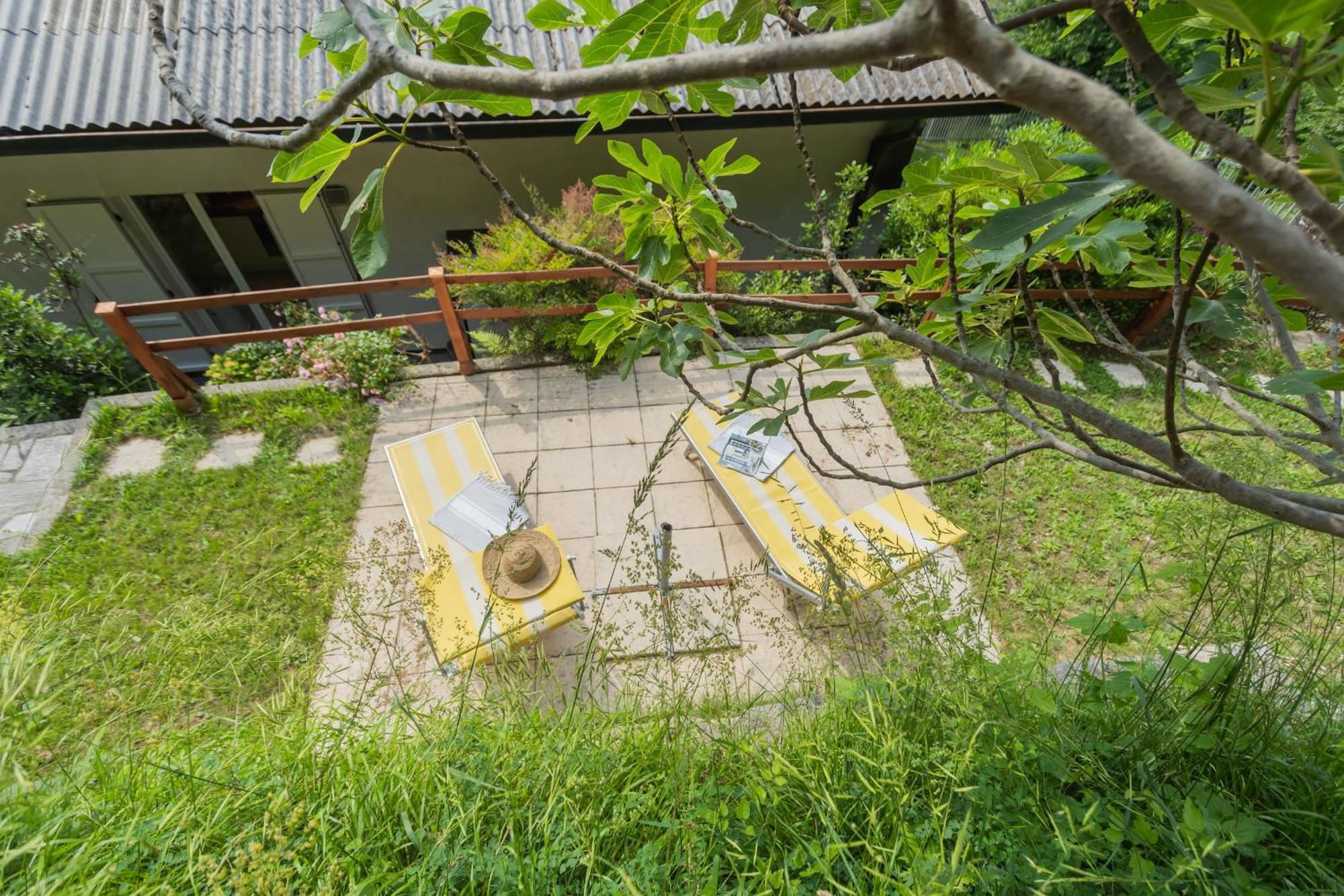 Top Lake View Villetta By Rent All Como Cernobbio Exterior photo